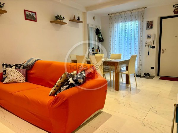 appartamento in vendita a Venezia in zona Lido di Venezia