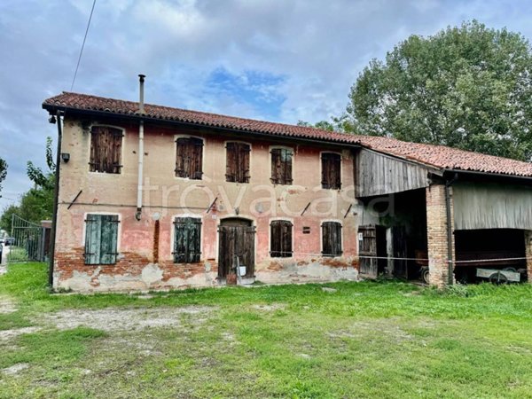 casa indipendente in vendita a Venezia in zona Favaro Veneto