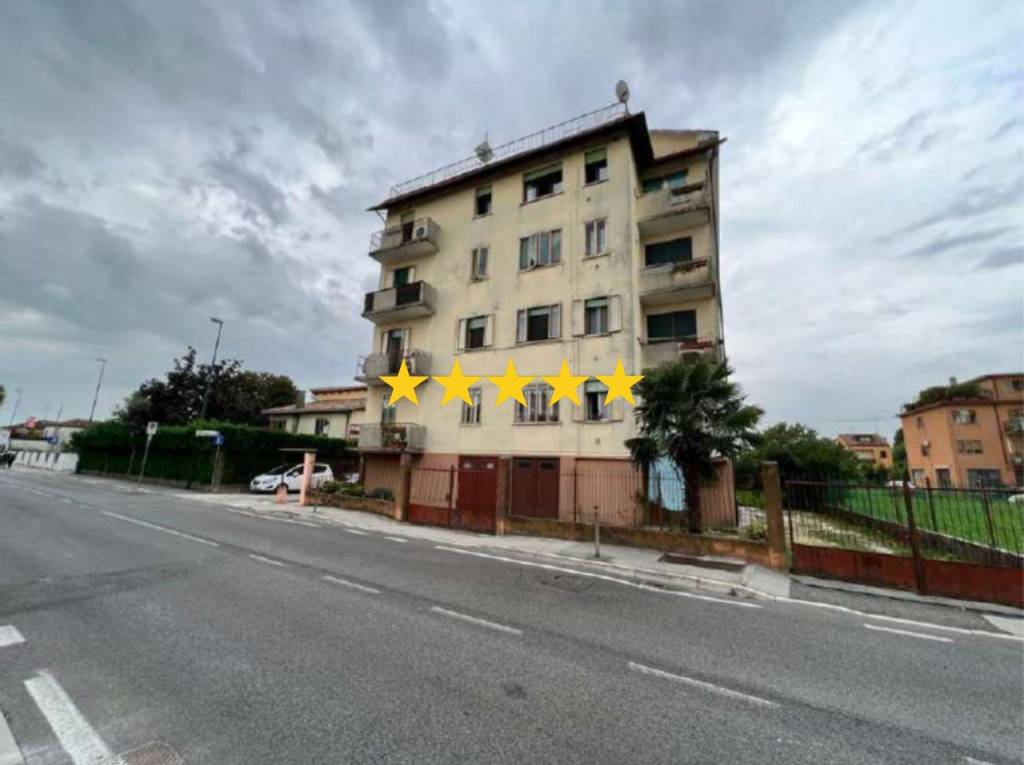 appartamento in vendita a Venezia in zona Marghera