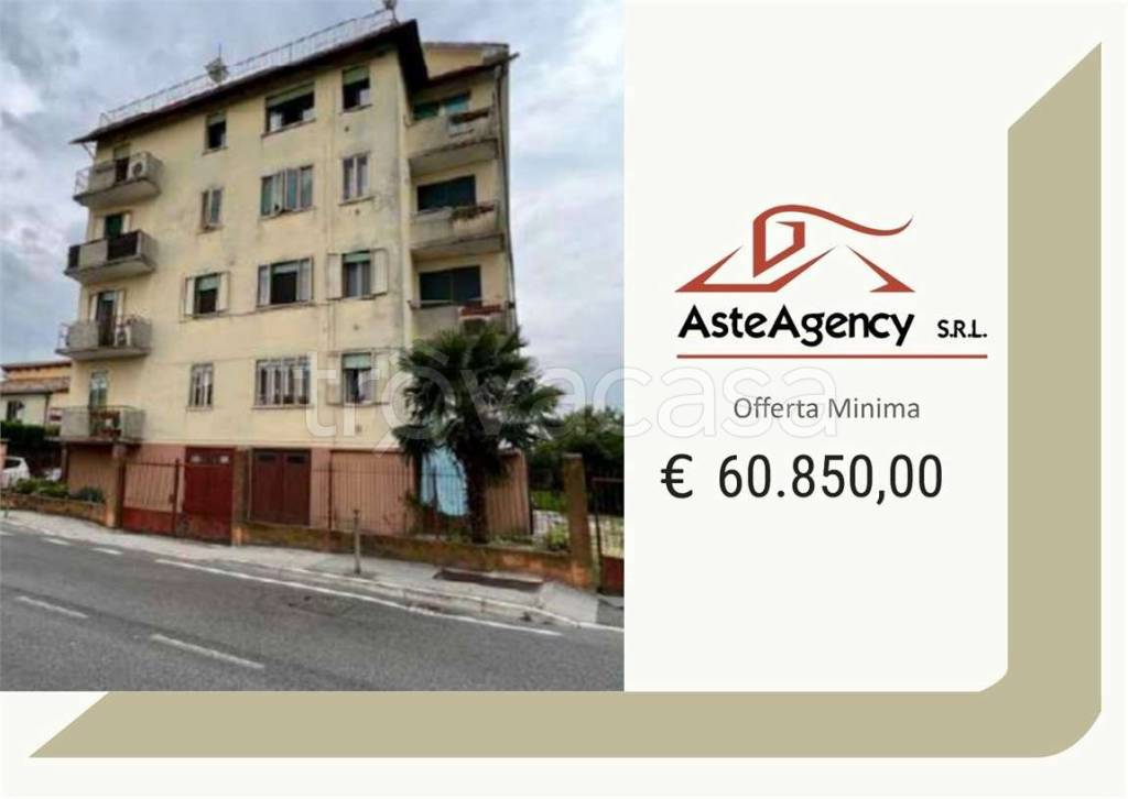 appartamento in vendita a Venezia in zona Marghera