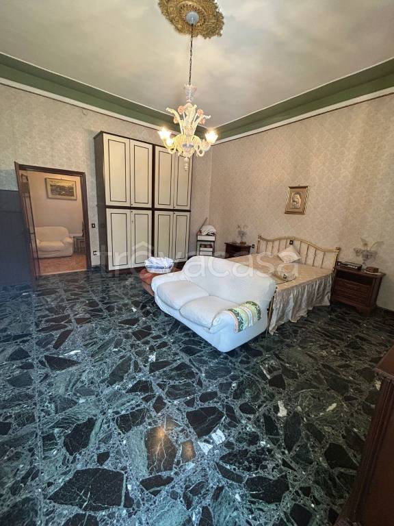 appartamento in vendita a Venezia in zona Sestiere Castello