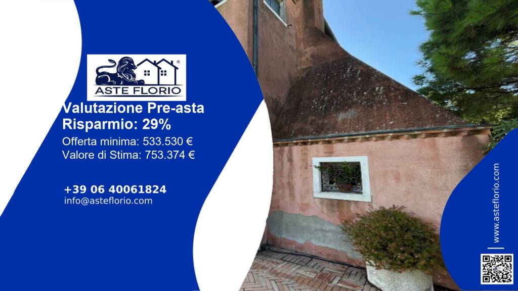 appartamento in vendita a Venezia in zona Burano
