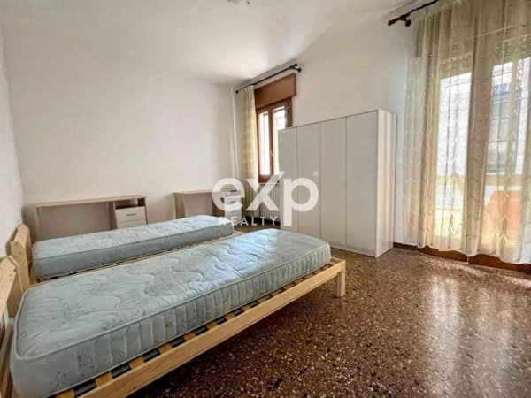 appartamento in vendita a Venezia in zona Marghera