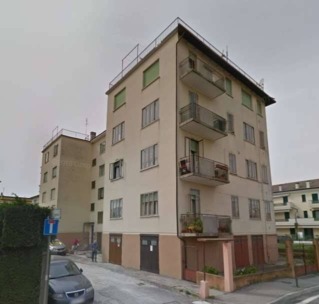 appartamento in vendita a Venezia in zona Marghera
