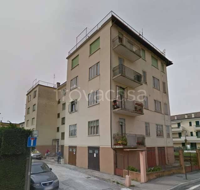 appartamento in vendita a Venezia in zona Marghera