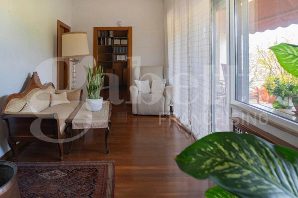 appartamento in vendita a Venezia in zona Mestre