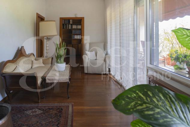 appartamento in vendita a Venezia in zona Mestre