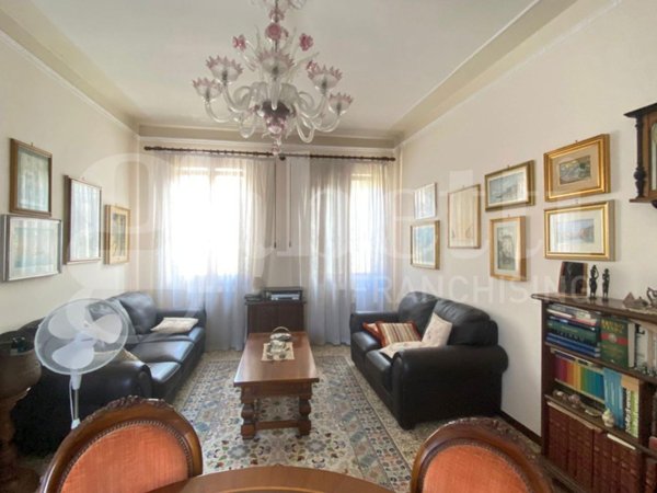appartamento in vendita a Venezia in zona Sestiere Cannaregio