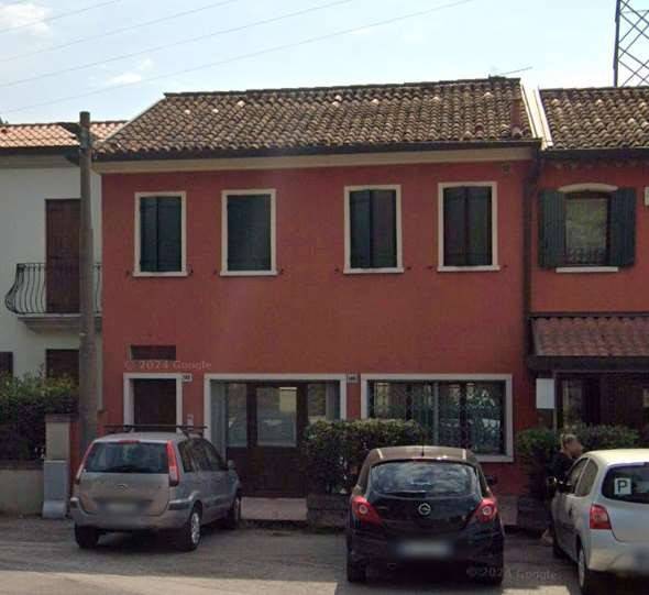 appartamento in vendita a Venezia in zona Marghera