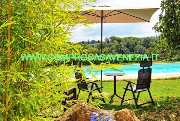 casa indipendente in vendita a Venezia in zona Zelarino
