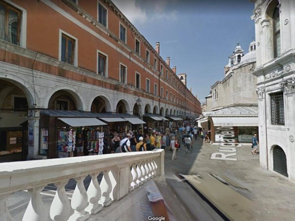 negozio in vendita a Venezia in zona Sestiere San Marco
