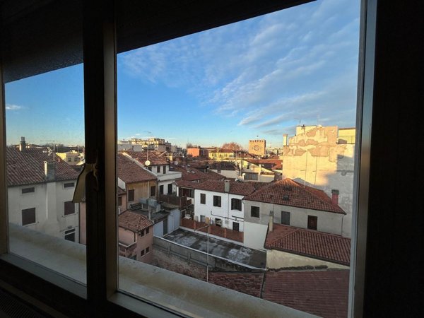 appartamento in vendita a Venezia in zona Mestre