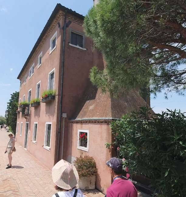 casa indipendente in vendita a Venezia in zona Burano
