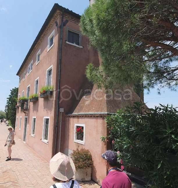 casa indipendente in vendita a Venezia in zona Burano