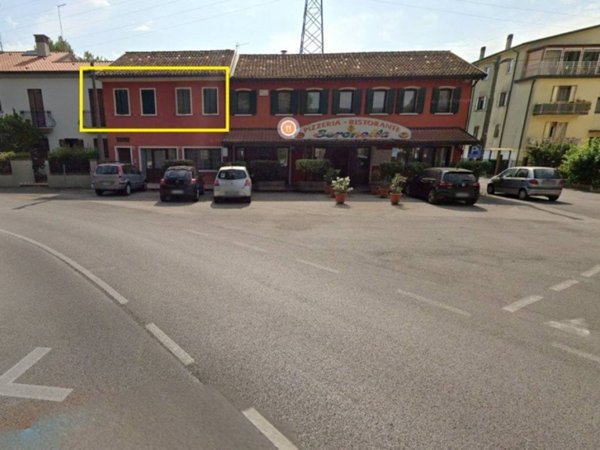 appartamento in vendita a Venezia in zona Marghera