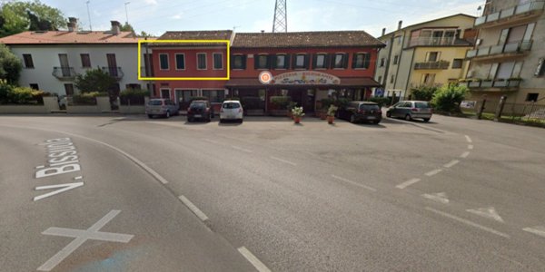 appartamento in vendita a Venezia in zona Mestre