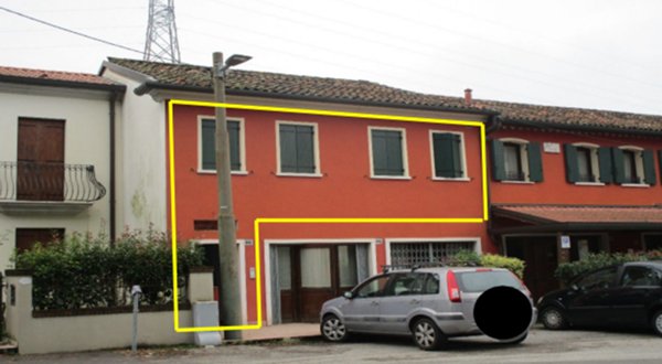 appartamento in vendita a Venezia in zona Mestre