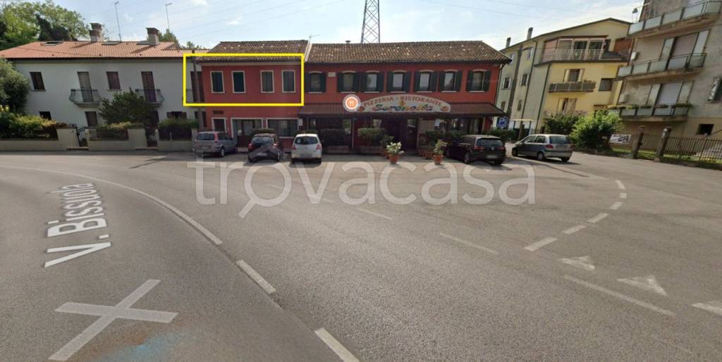 appartamento in vendita a Venezia in zona Mestre