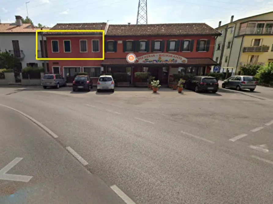 appartamento in vendita a Venezia in zona Mestre