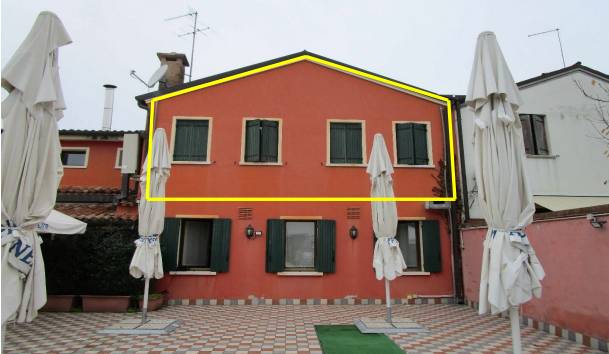 appartamento in vendita a Venezia in zona Mestre