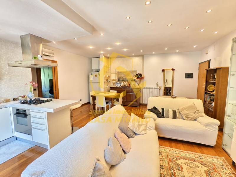 appartamento in vendita a Venezia in zona Mestre