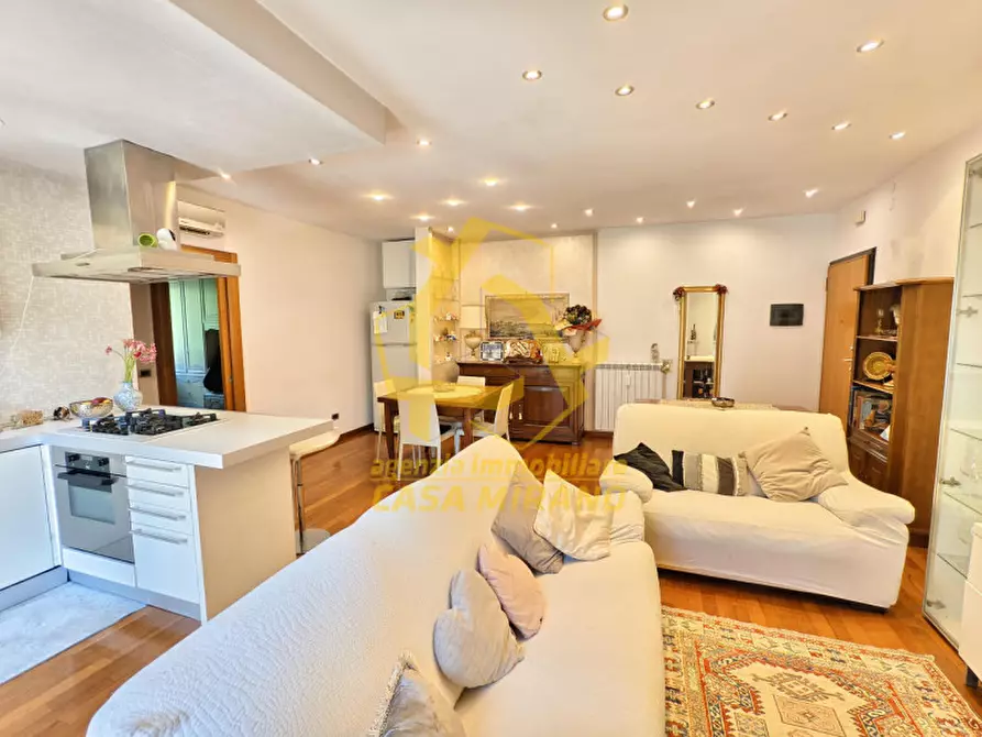 appartamento in vendita a Venezia in zona Mestre