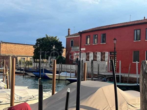 appartamento in vendita a Venezia in zona Murano