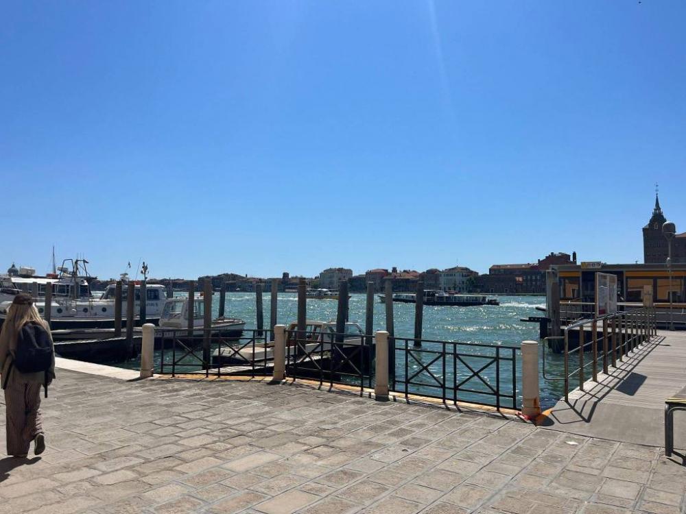 appartamento in vendita a Venezia in zona Sestiere Dorsoduro