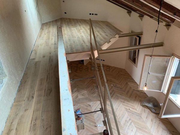 appartamento in vendita a Venezia in zona Murano