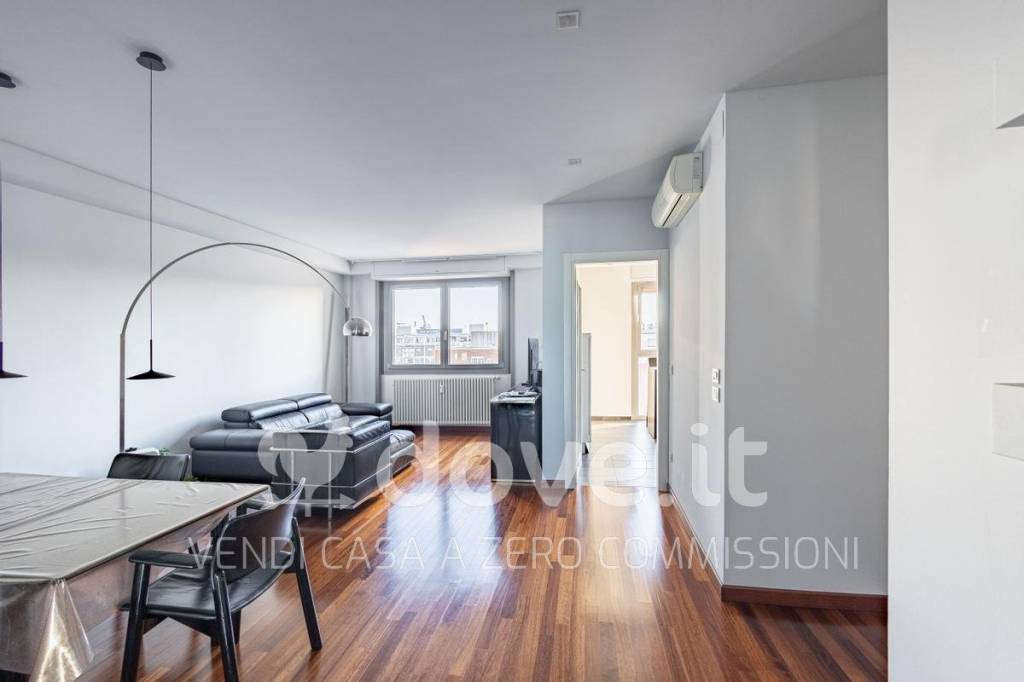 appartamento in vendita a Venezia in zona Mestre