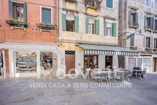 appartamento in vendita a Venezia in zona Sestiere Cannaregio