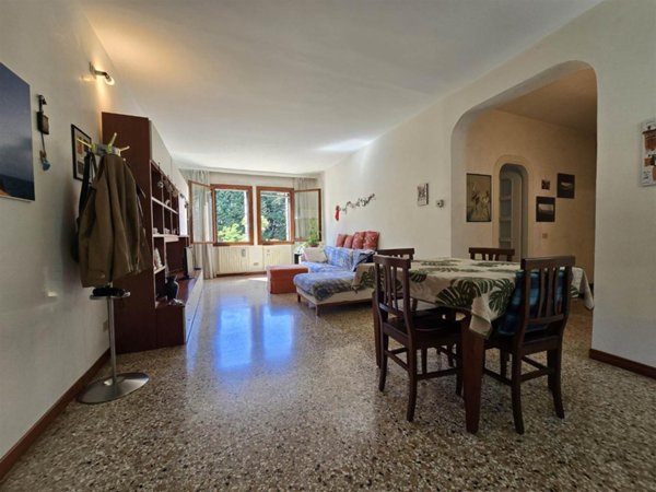 appartamento in vendita a Venezia in zona Sestiere Castello