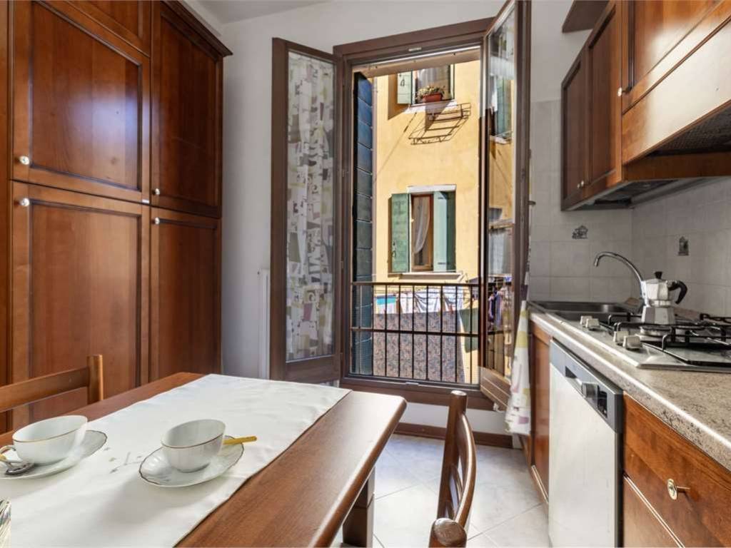 appartamento in vendita a Venezia