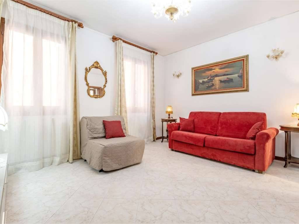 appartamento in vendita a Venezia