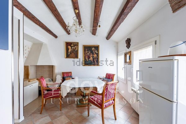 appartamento in vendita a Venezia in zona Sestiere San Marco