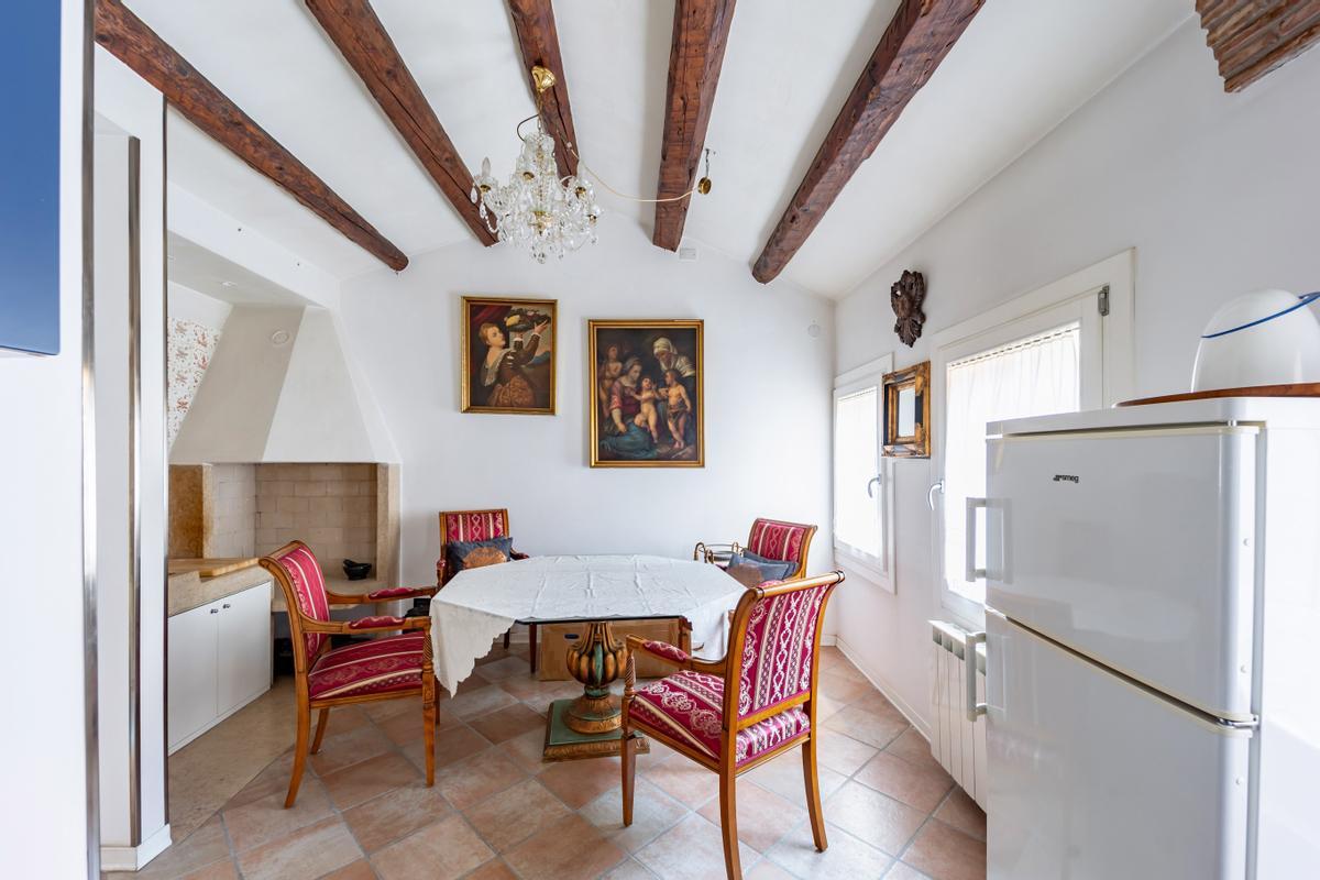 appartamento in vendita a Venezia in zona Sestiere San Marco