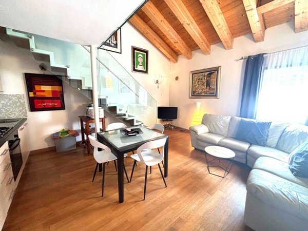appartamento in vendita a Venezia in zona Sestiere Cannaregio