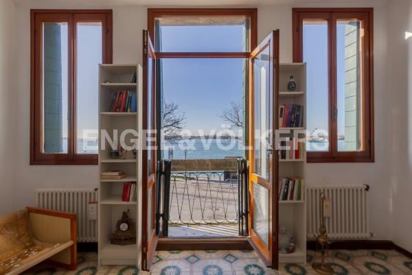 appartamento in vendita a Venezia in zona Pellestrina