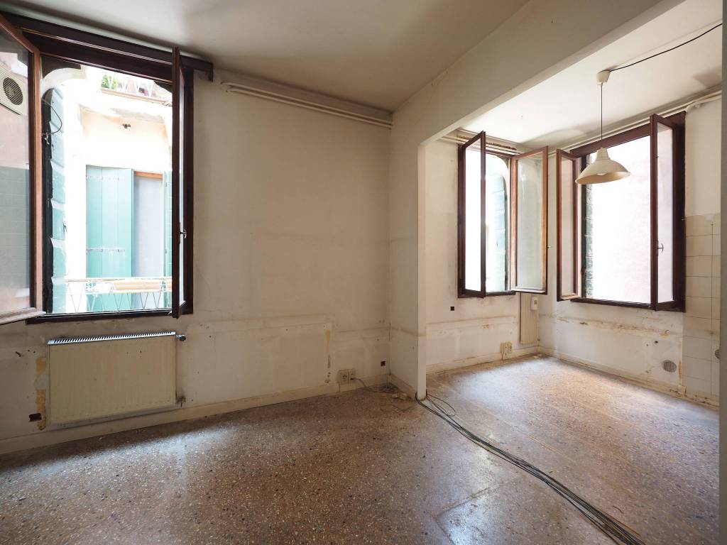 appartamento in vendita a Venezia in zona Sestiere San Marco
