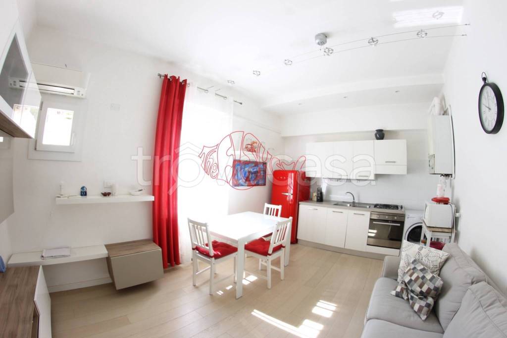 appartamento in vendita a Venezia in zona Sestiere Cannaregio