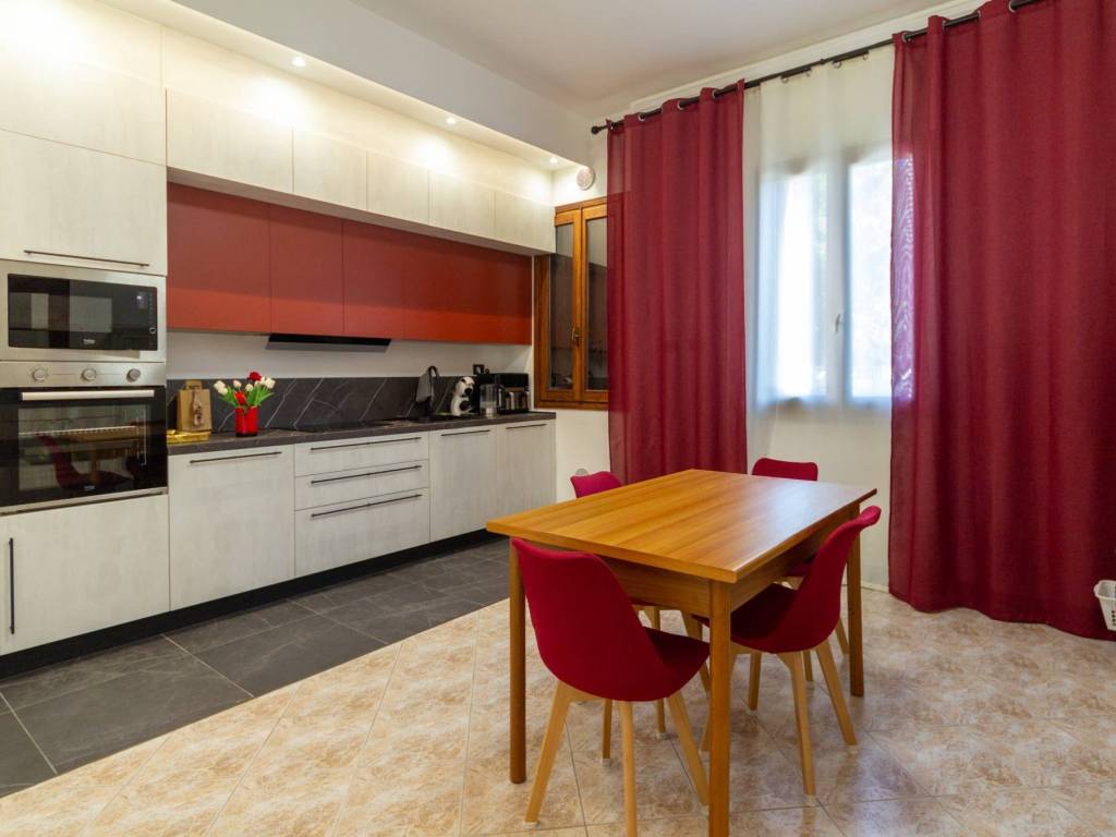 casa indipendente in vendita a Venezia in zona Zelarino