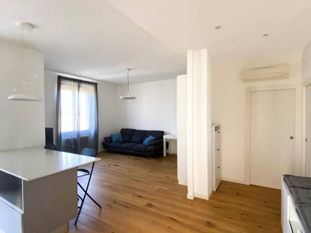 appartamento in vendita a Venezia in zona Marghera