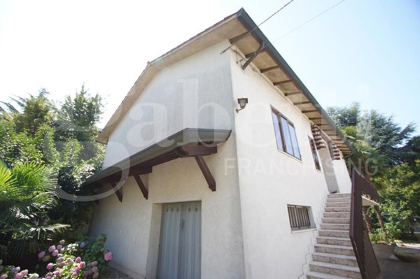 casa indipendente in vendita a Venezia in zona Carpenedo