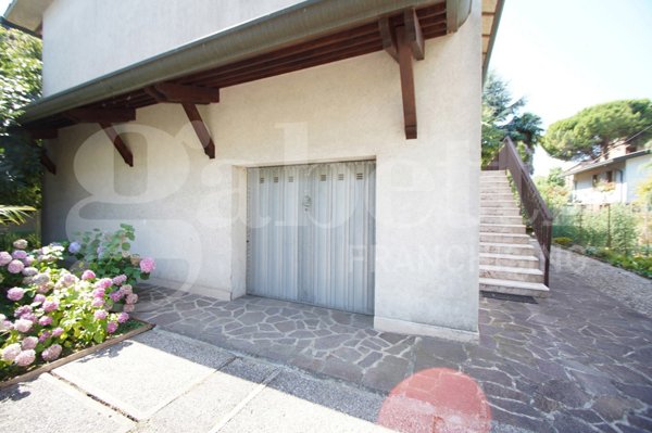 casa indipendente in vendita a Venezia in zona Carpenedo