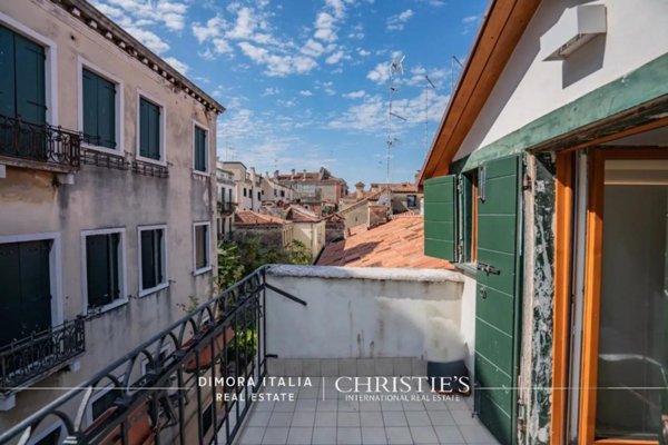 appartamento in vendita a Venezia in zona Pellestrina