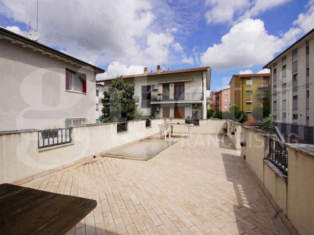 appartamento in vendita a Venezia in zona Mestre