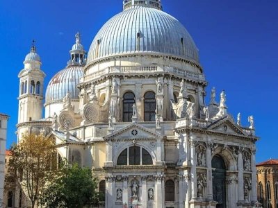 appartamento in vendita a Venezia in zona Sestiere Dorsoduro