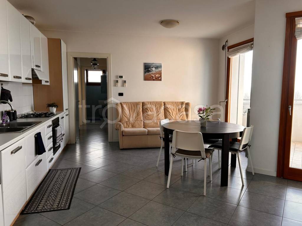 appartamento in vendita a Venezia