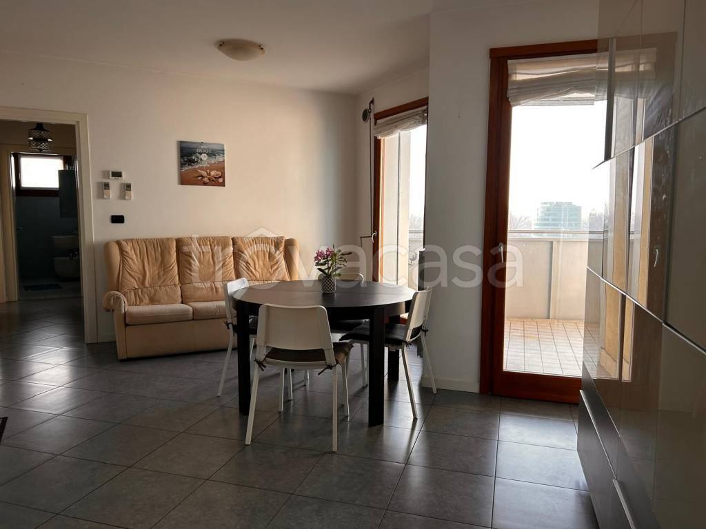 appartamento in vendita a Venezia