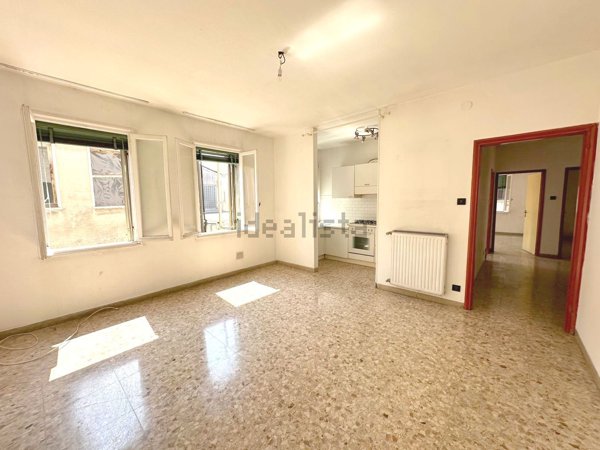 appartamento in vendita a Venezia in zona Murano